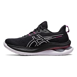 Кроссовки Gel Kinsei Max 'Black Lilac Hint' Women's