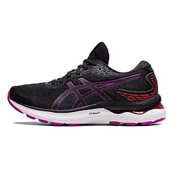 Кроссовки Gel Nimbus 24 Black Orchid Women's