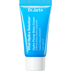Легкий увлажняющий крем для лица Vital Hydra Solution Hydro Plump Water Cream