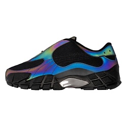 Кроссовки Forever Skepta Black Iridescent