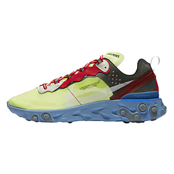 Кроссовки React Element 87