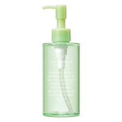Средство для очищения кожи Pore Cleansing Oil