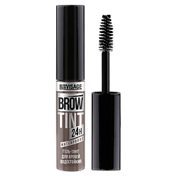 Гель-тинт для бровей BROW TINT WATERPROOF 24H водостойкий