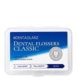 Флоссеры "Классические" Dental Flossers Classic