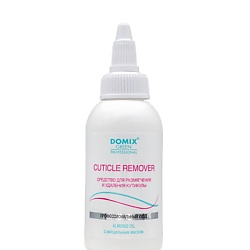 DGP CUTICLE REMOVER Средство для удаления кутикулы во флаконе