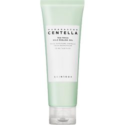 Очищающий пилинг-гель для лица Madagascar Centella Tea -Trica Mild Peeling Gel