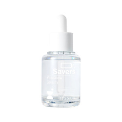 Сыворотка для лица DR. SAVERS Vita Glow с витамином C