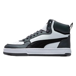 Кроссовки Caven 2.0 Mid 'Black White Grey'
