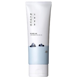 Мягкий гель для лица 1025 Dokdo Peeling Gel