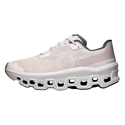 Кроссовки Running CloudmOnster Void Ivory Wolf Women's