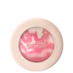 Румяна запеченные Soft Glam Baked Blush