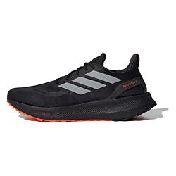 Кроссовки PUREBOOST 5 Wear-Resistant Black