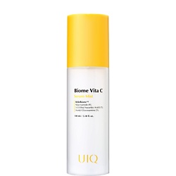 Сыворотка-мист с витамином С для мгновенного сияния Biome Vita C Serum Mist