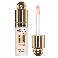 Макияж LUXVISAGE LUXVISAGE