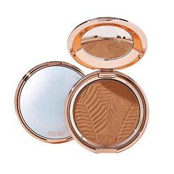 Тональная основа-пудра Amazonian Clay Blurring Powder Foundation