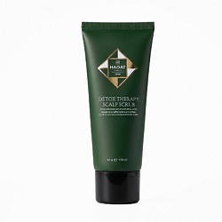 Детокс скраб для кожи головы DETOX THERAPY SCALP SCRUB