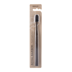 Зубная щетка, средняя Medium Toothbrush