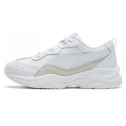 Кроссовки Cilia Lux 'White Silver' Women's