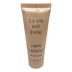 Парфюмированный лосьон для тела La Vie Est Belle