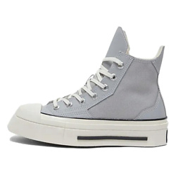 Кроссовки Women's Chuck 70 De Luxe Squared High 'Grey Area'