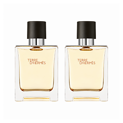 Парфюмерный набор Terre d’Hermes