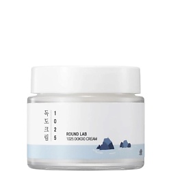 Крем для лица с морской водой 1025 Dokdo Cream