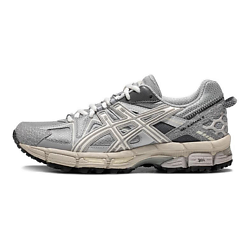 Кроссовки Gel Kahana 8 'Silver Dark Grey' Women's
