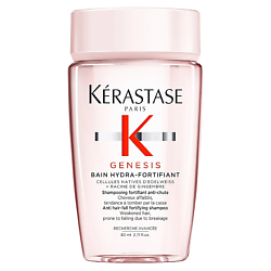 Укрепляющий шампунь Genesis Bain Hydra-Fortifiant