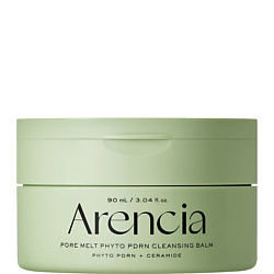 Очищающий бальзам для лица c PDRN PORE MELT PHYTO PDRN CLEANSING BALM