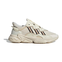 Кроссовки Ozweego Cream White Wonder Gold Women's