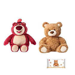 Мягкая игрушка Strawberry Bear Series Toy Story