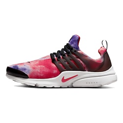 Кроссовки Air Presto University Red Tie Dye