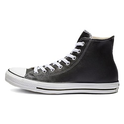 Кроссовки Chuck Taylor Hi Black
