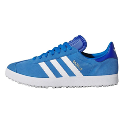 Кроссовки Gazelle Spikeless Golf 'Blue Bird'