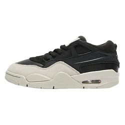 Кроссовки 4 Rm Black Light Bone