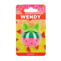 Бальзам для губ Wendy