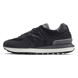 Кроссовки 574 Legacy Suede 'Navy'