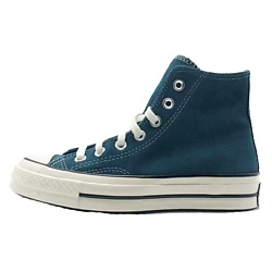 Кроссовки Chuck Taylor All Star 70 Hi Midnight Turo
