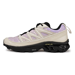 Кроссовки для трейла мужские X Bone Soda XT 6 Expanse Ltr 'Vanilla Ice Black'