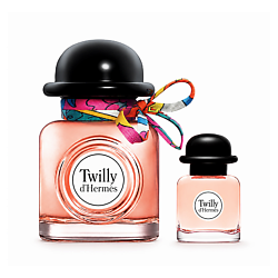 Парфюмерный набор Twilly d’Hermes