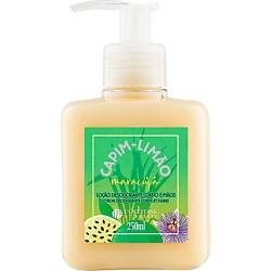 Лосьон для рук Лемограсс-Маракуйя Capim-Limao Maracuja Lotion