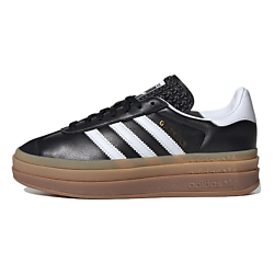 Кроссовки женские Gazelle Low Top