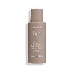 Шампунь для волос оздоровительный Wellness Hair Shampoo
