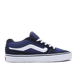 Кроссовки MN CALDRONE SUEDE/MESH NAVY/STV NAVY