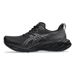 Кроссовки Novablast 4 Black Graphite Grey
