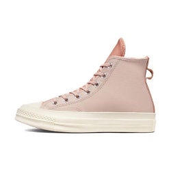 Кроссовки Chuck 70 Counter Climate High Stone Mauve
