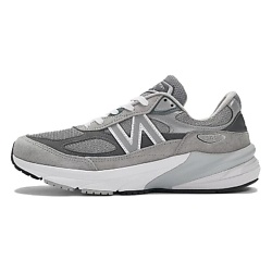 Кроссовки 990v6 MiUSA Grey