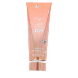 Парфюмерный лосьон для тела BARE VANILLA JOY SHIMMER