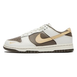 Кроссовки Dunk Low Sesame Ironstone Womens
