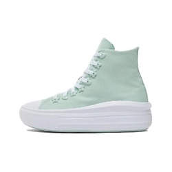 Кроссовки Chuck Taylor All Star Womens Move Platform High Charms Womens